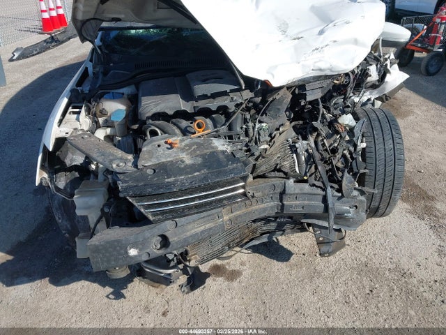 Aukcja sprzedaży 2013 Volkswagen Jetta 2.5l Se, vin: 3VWBX7AJ7DM434534, numer aukcji: 44693357