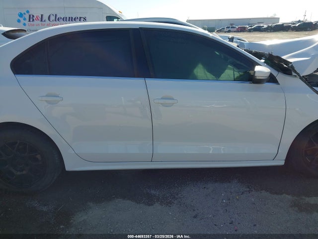 Aukcja sprzedaży 2013 Volkswagen Jetta 2.5l Se, vin: 3VWBX7AJ7DM434534, numer aukcji: 44693357