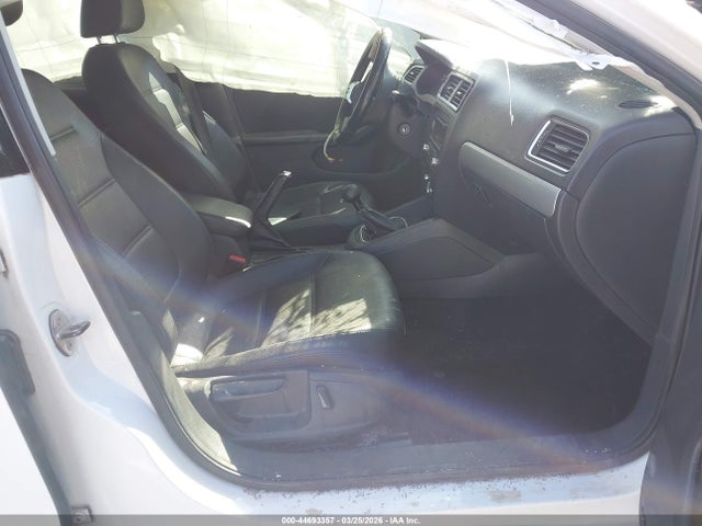 Aukcja sprzedaży 2013 Volkswagen Jetta 2.5l Se, vin: 3VWBX7AJ7DM434534, numer aukcji: 44693357
