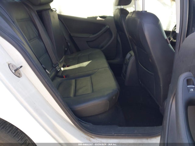 Aukcja sprzedaży 2013 Volkswagen Jetta 2.5l Se, vin: 3VWBX7AJ7DM434534, numer aukcji: 44693357