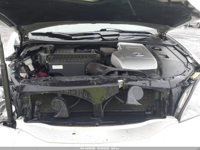 Продаж на аукціоні авто 2006 Lexus Rx 400h, vin: JTJHW31U660046667, номер лоту: 44693360
