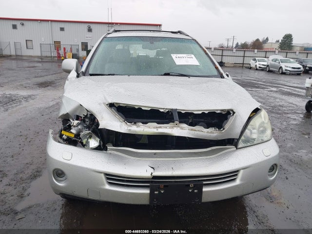 Продаж на аукціоні авто 2006 Lexus Rx 400h, vin: JTJHW31U660046667, номер лоту: 44693360