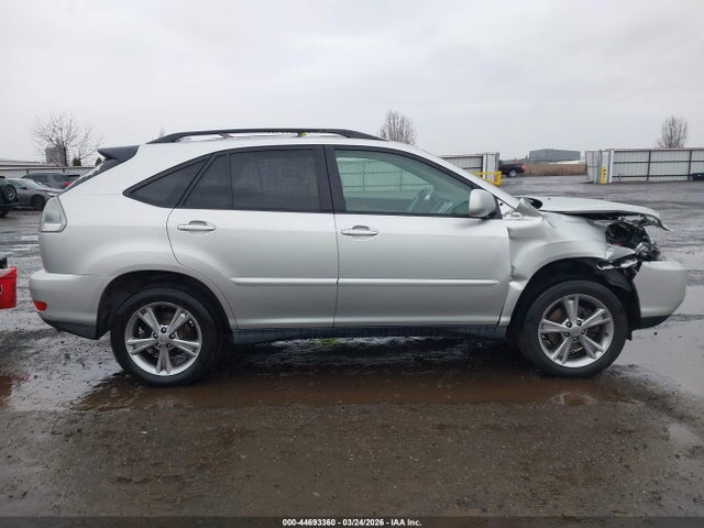 Продаж на аукціоні авто 2006 Lexus Rx 400h, vin: JTJHW31U660046667, номер лоту: 44693360