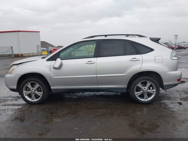 Продаж на аукціоні авто 2006 Lexus Rx 400h, vin: JTJHW31U660046667, номер лоту: 44693360