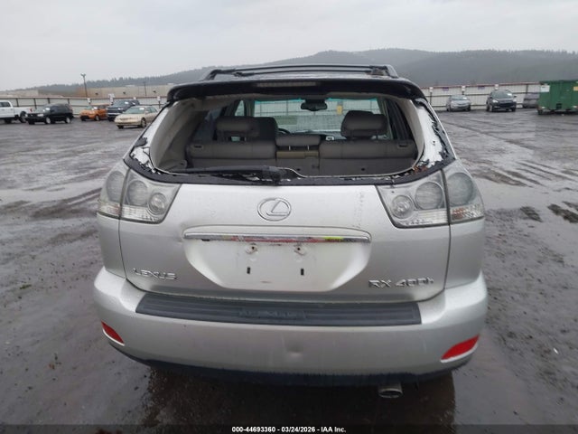Продаж на аукціоні авто 2006 Lexus Rx 400h, vin: JTJHW31U660046667, номер лоту: 44693360