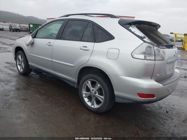 Продаж на аукціоні авто 2006 Lexus Rx 400h, vin: JTJHW31U660046667, номер лоту: 44693360
