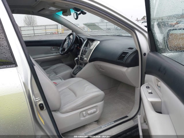 Продаж на аукціоні авто 2006 Lexus Rx 400h, vin: JTJHW31U660046667, номер лоту: 44693360