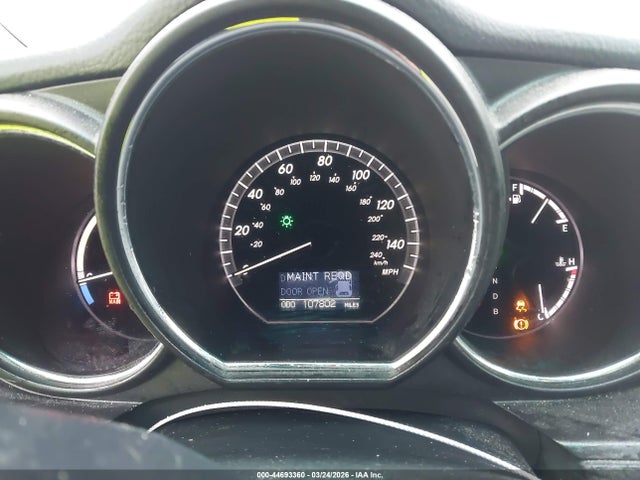 Продаж на аукціоні авто 2006 Lexus Rx 400h, vin: JTJHW31U660046667, номер лоту: 44693360