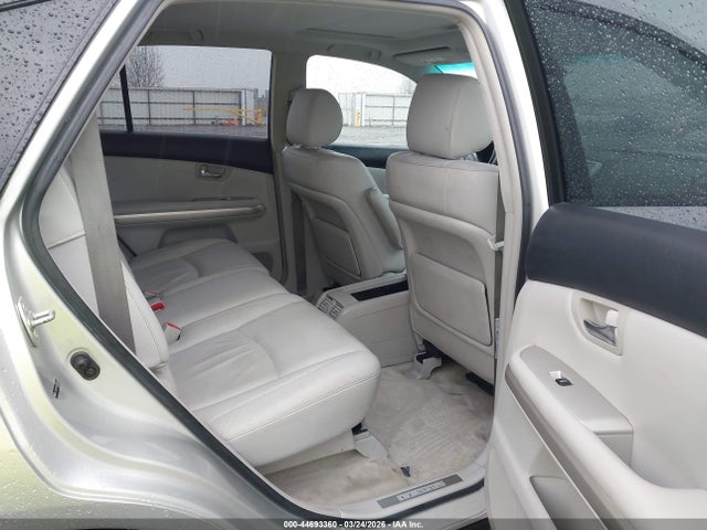 Продаж на аукціоні авто 2006 Lexus Rx 400h, vin: JTJHW31U660046667, номер лоту: 44693360