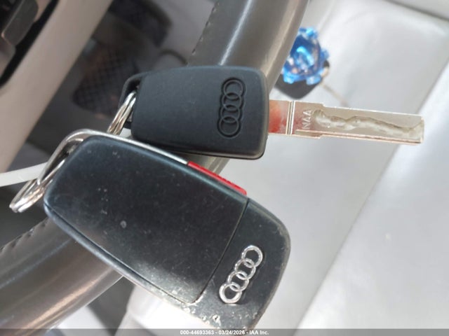 2007 AUDI A4 WAUAF48H07K022662 Photo 10