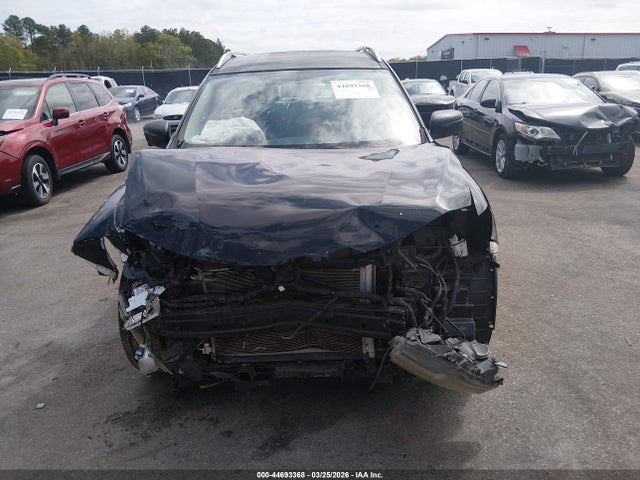 Продажа на аукционе авто 2017 Nissan Rogue Sv, vin: KNMAT2MV9HP536882, номер лота: 44693368