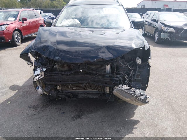 Продажа на аукционе авто 2017 Nissan Rogue Sv, vin: KNMAT2MV9HP536882, номер лота: 44693368