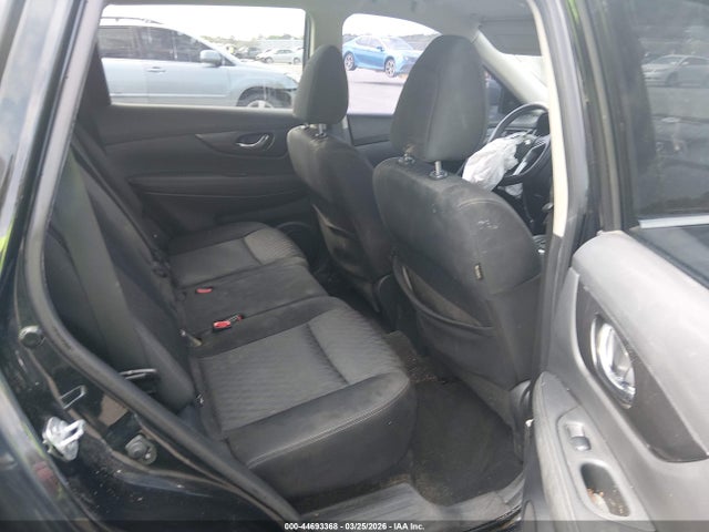 Продажа на аукционе авто 2017 Nissan Rogue Sv, vin: KNMAT2MV9HP536882, номер лота: 44693368