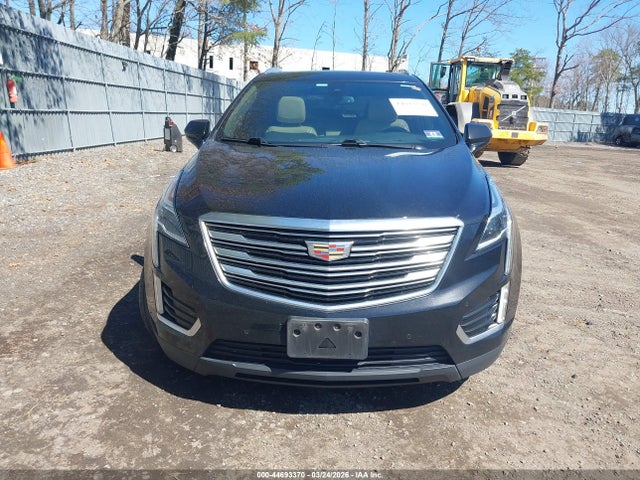 Продажа на аукционе авто 2017 Cadillac Xt5 Luxury, vin: 1GYKNDRS3HZ324213, номер лота: 44693370