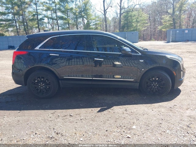 Продажа на аукционе авто 2017 Cadillac Xt5 Luxury, vin: 1GYKNDRS3HZ324213, номер лота: 44693370