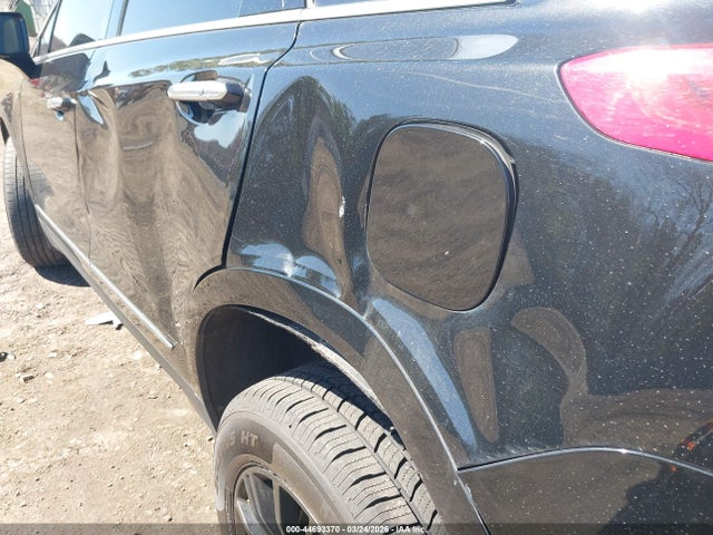 2017 CADILLAC XT5 1GYKNDRS3HZ324213 Photo 5