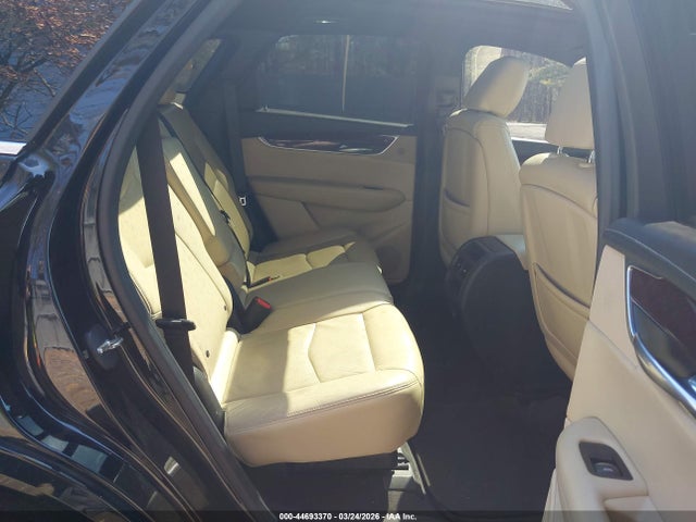 2017 CADILLAC XT5 1GYKNDRS3HZ324213 Photo 7