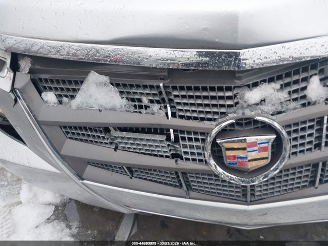 44693373 :رقم المزاد ، 1G6DF577690118005 vin ، 2009 Cadillac Cts Standard مزاد بيع