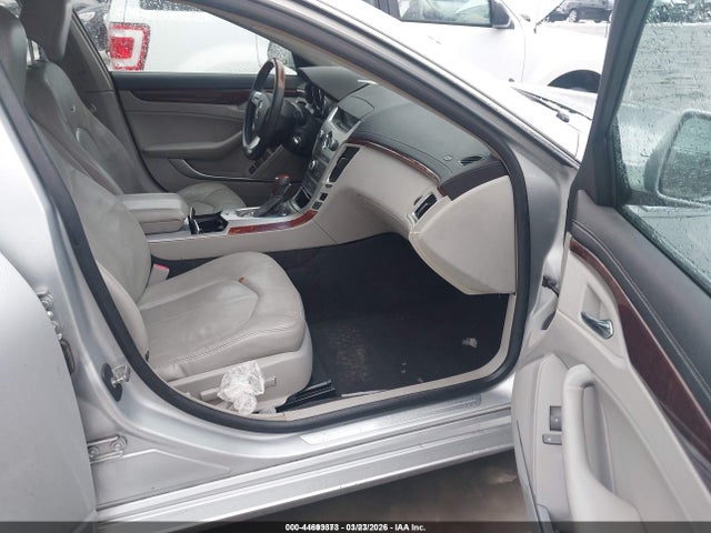 44693373 :رقم المزاد ، 1G6DF577690118005 vin ، 2009 Cadillac Cts Standard مزاد بيع
