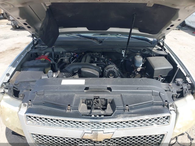 Aukcja sprzedaży 2011 Chevrolet Tahoe Lt, vin: 1GNSCBE05BR120807, numer aukcji: 44693382