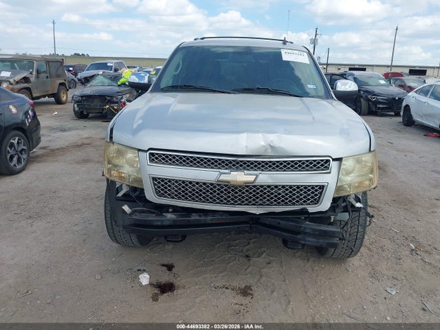 Aukcja sprzedaży 2011 Chevrolet Tahoe Lt, vin: 1GNSCBE05BR120807, numer aukcji: 44693382