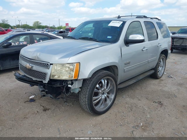 Aukcja sprzedaży 2011 Chevrolet Tahoe Lt, vin: 1GNSCBE05BR120807, numer aukcji: 44693382
