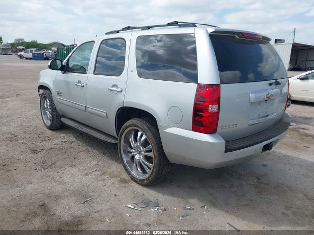 Aukcja sprzedaży 2011 Chevrolet Tahoe Lt, vin: 1GNSCBE05BR120807, numer aukcji: 44693382