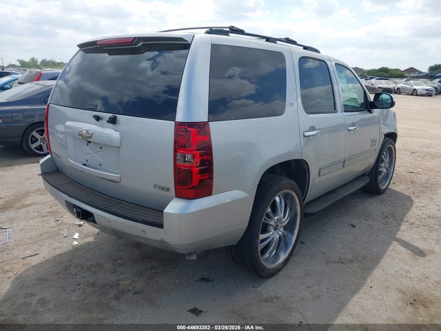 Aukcja sprzedaży 2011 Chevrolet Tahoe Lt, vin: 1GNSCBE05BR120807, numer aukcji: 44693382