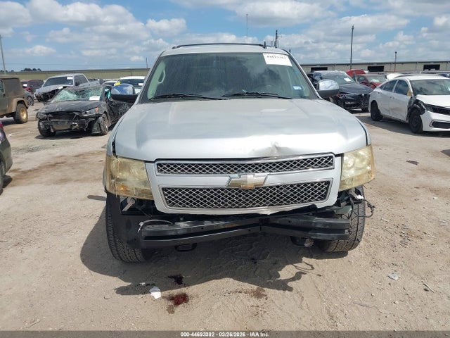 Aukcja sprzedaży 2011 Chevrolet Tahoe Lt, vin: 1GNSCBE05BR120807, numer aukcji: 44693382