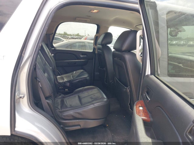 Aukcja sprzedaży 2011 Chevrolet Tahoe Lt, vin: 1GNSCBE05BR120807, numer aukcji: 44693382