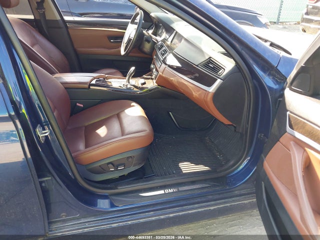 44693381 :رقم المزاد ، WBAFU7C57DDU70746 vin ، 2013 Bmw 535i Xdrive مزاد بيع