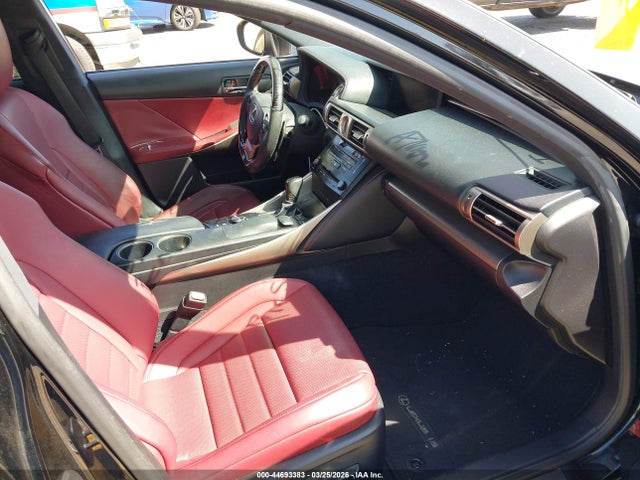 Lexus IS 350 2014 JTHBE1D20E5006692 Image 5