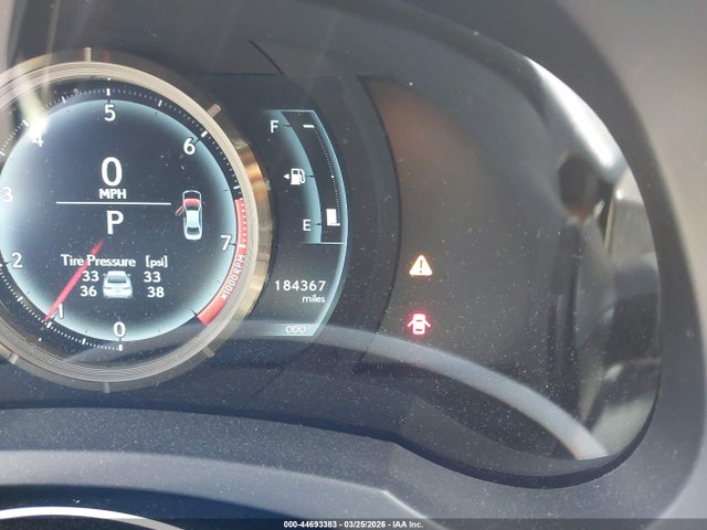 Lexus IS 350 2014 JTHBE1D20E5006692 Image 7