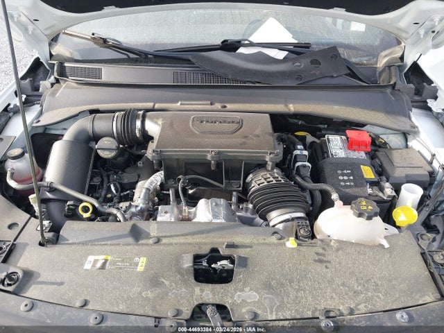 Aukcja sprzedaży 2023 Jeep Compass Limited 4x4, vin: 3C4NJDCN8PT544471, numer aukcji: 44693384
