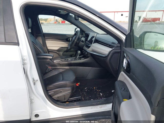 Aukcja sprzedaży 2023 Jeep Compass Limited 4x4, vin: 3C4NJDCN8PT544471, numer aukcji: 44693384