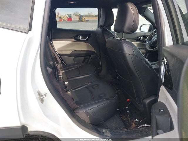 Aukcja sprzedaży 2023 Jeep Compass Limited 4x4, vin: 3C4NJDCN8PT544471, numer aukcji: 44693384