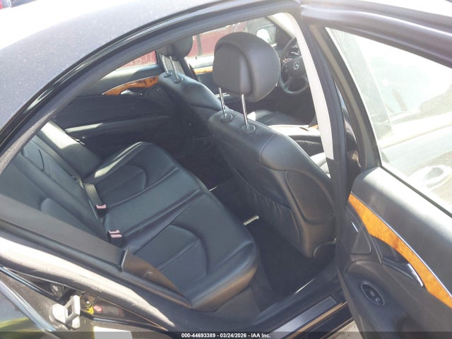 2007 Mercedes-benz E 350 მანქანა იყიდება აუქციონზე, vin: WDBUF56X37B112435, აუქციონის ნომერი: 44693389