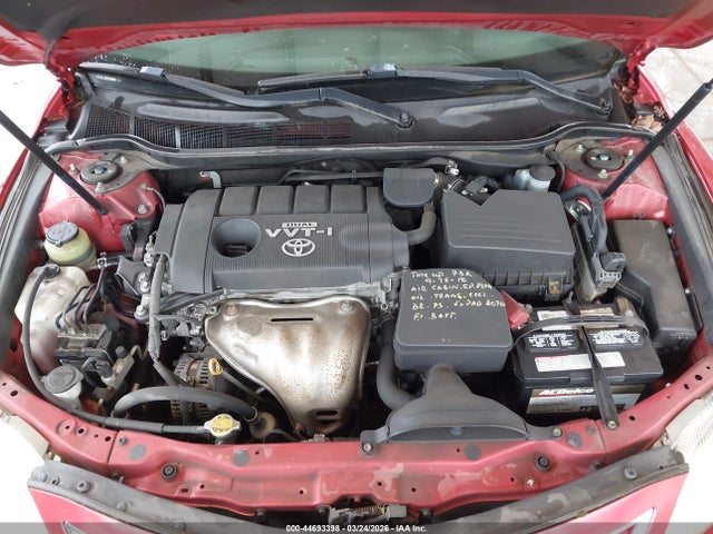 2010 TOYOTA CAMRY 4T1BF3EK5AU072899 Photo 9