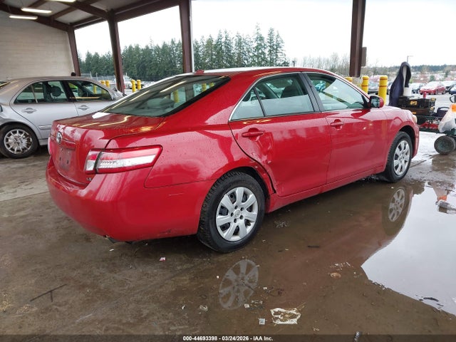 2010 TOYOTA CAMRY 4T1BF3EK5AU072899 Photo 3