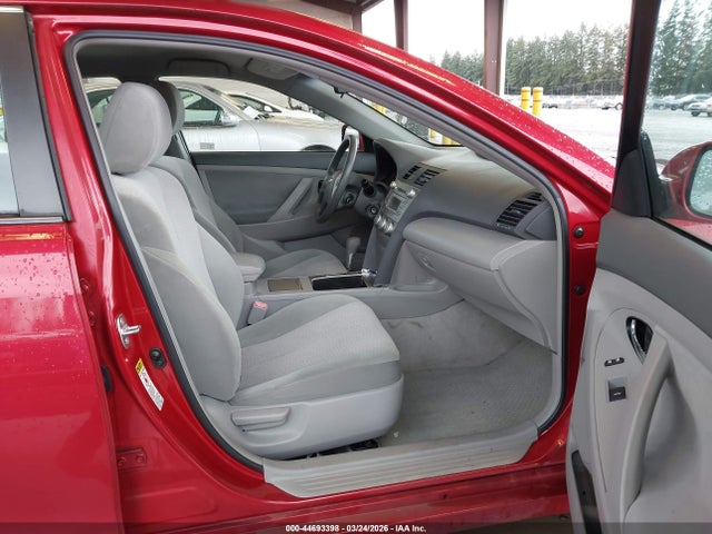 2010 TOYOTA CAMRY 4T1BF3EK5AU072899 Photo 4