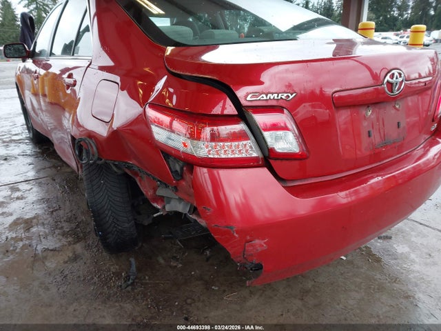 2010 TOYOTA CAMRY 4T1BF3EK5AU072899 Photo 5