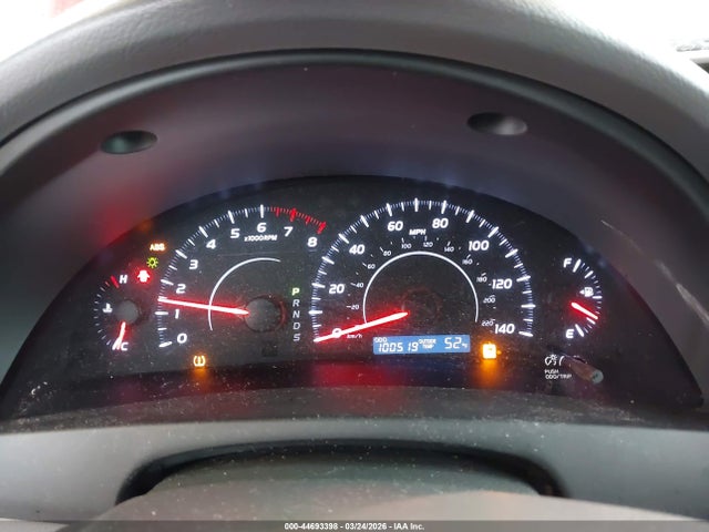 2010 TOYOTA CAMRY 4T1BF3EK5AU072899 Photo 6