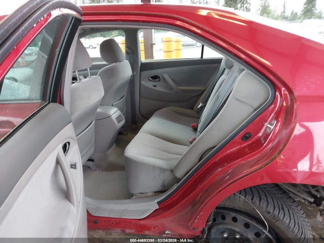 2010 TOYOTA CAMRY 4T1BF3EK5AU072899 Photo 7