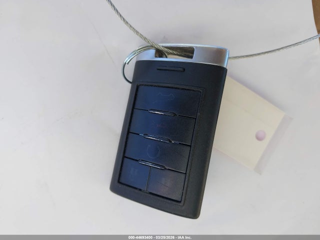 2013 CADILLAC SRX 3GYFNCE38DS650994 Photo 10