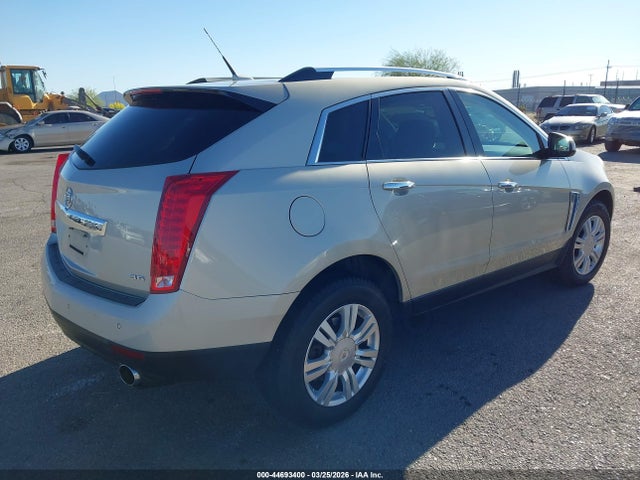 2013 CADILLAC SRX 3GYFNCE38DS650994 Photo 3