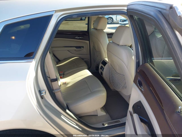 2013 CADILLAC SRX 3GYFNCE38DS650994 Photo 7