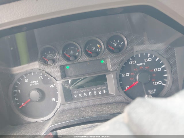 Aukcja sprzedaży 2008 Ford F-250 Fx4/lariat/xl/xlt, vin: 1FTSX21R48EB62306, numer aukcji: 44693402