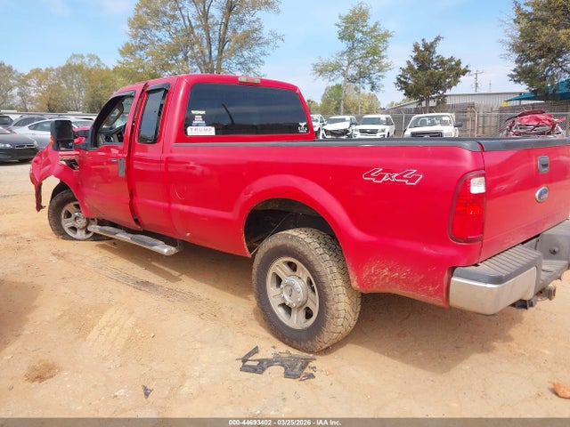 Aukcja sprzedaży 2008 Ford F-250 Fx4/lariat/xl/xlt, vin: 1FTSX21R48EB62306, numer aukcji: 44693402