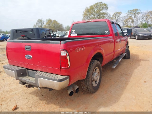 Aukcja sprzedaży 2008 Ford F-250 Fx4/lariat/xl/xlt, vin: 1FTSX21R48EB62306, numer aukcji: 44693402