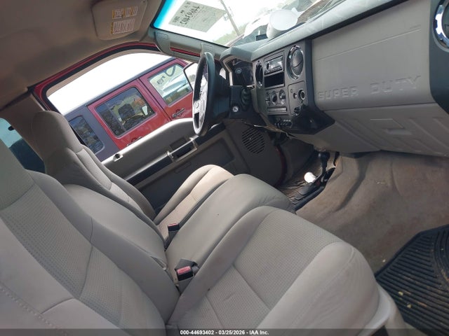 Aukcja sprzedaży 2008 Ford F-250 Fx4/lariat/xl/xlt, vin: 1FTSX21R48EB62306, numer aukcji: 44693402